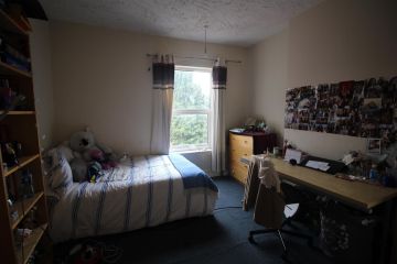 Lenton Boulevard